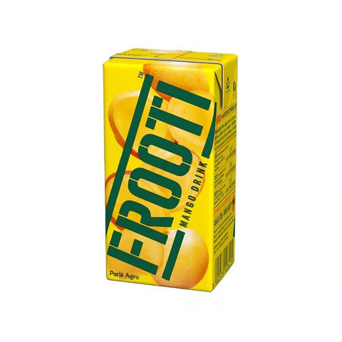 Frooti tetra pack 300ml