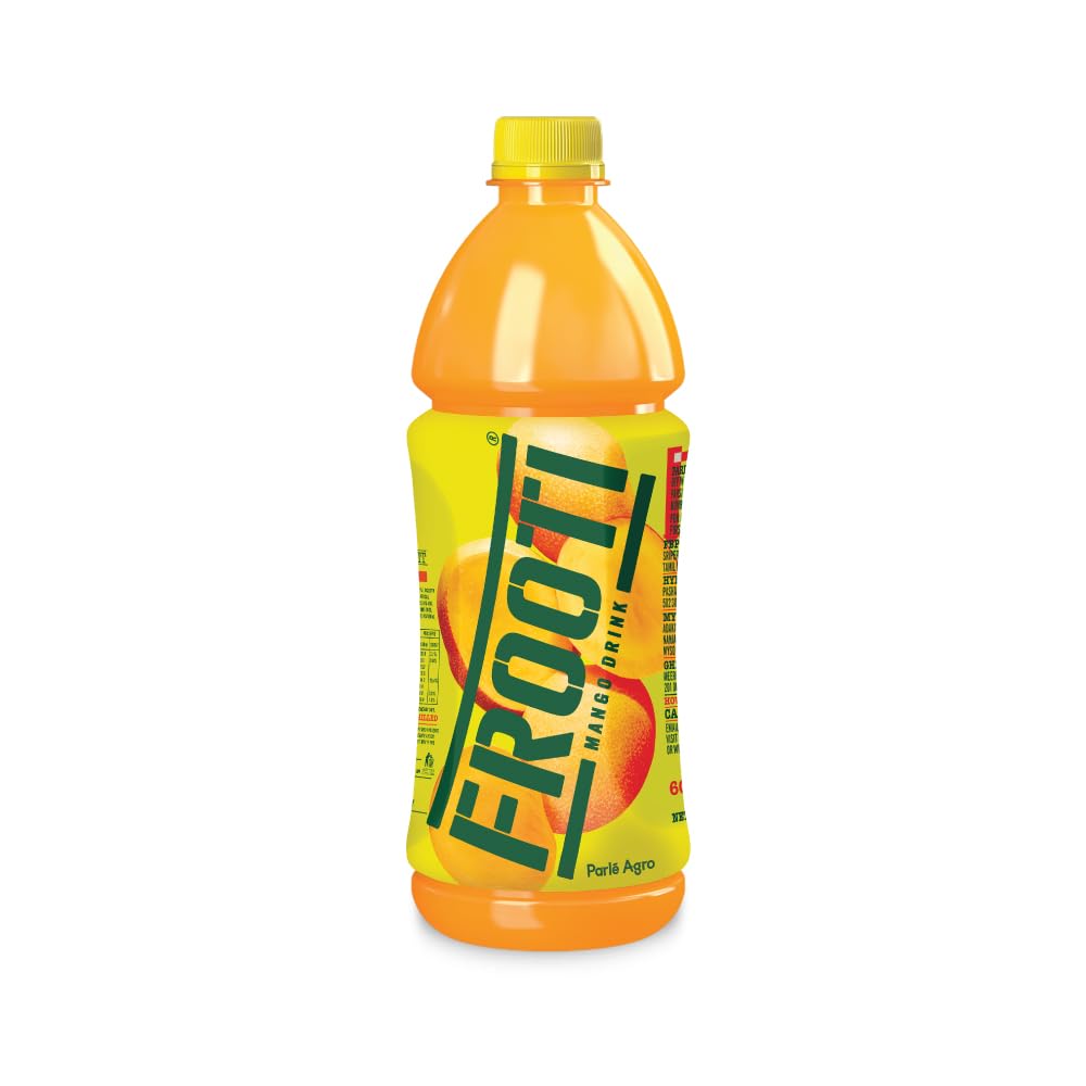 Frooti Bottle 1lt