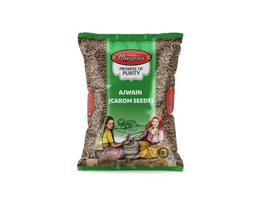 Hansons Ajwain (Carom seeds)