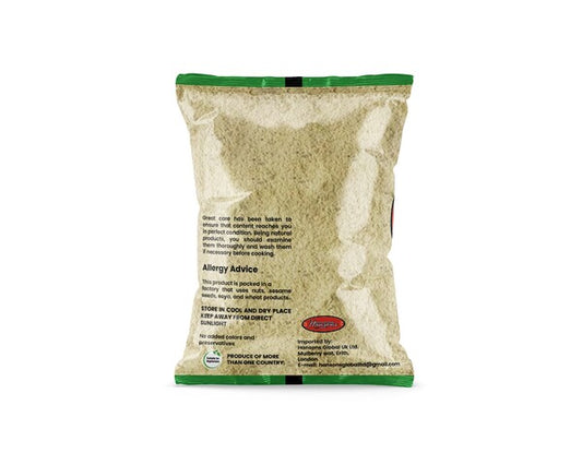 Hansons Asafoetida (hing)