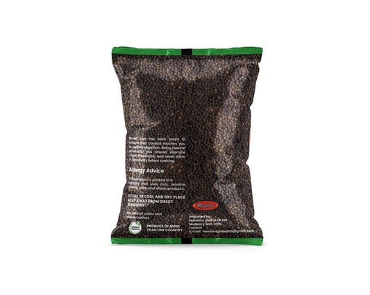 Hansons Black Pepper Whole