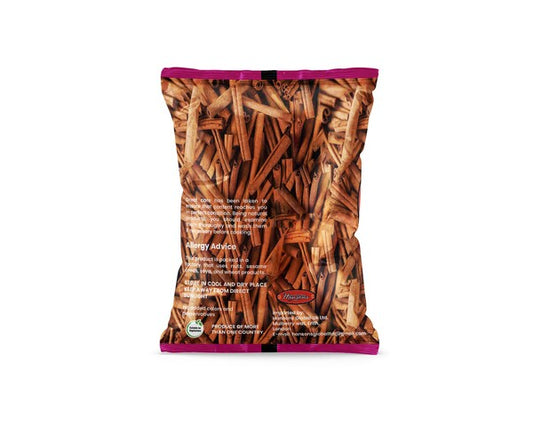 Hansons Cinnamon Sticks