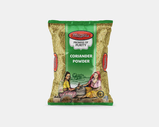 Hansons Coriander Powder