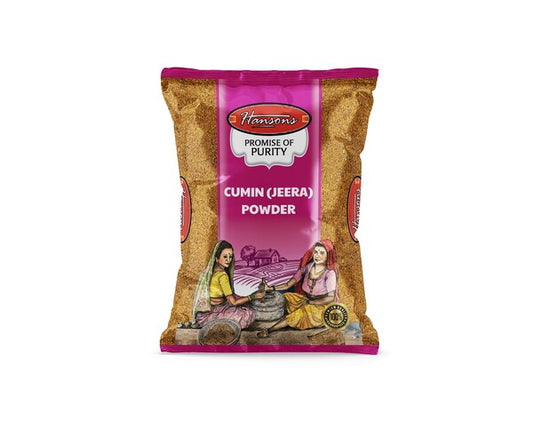 Hansons Cumin (Jeera) Powder