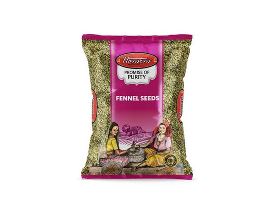 Hansons Coriander Whole