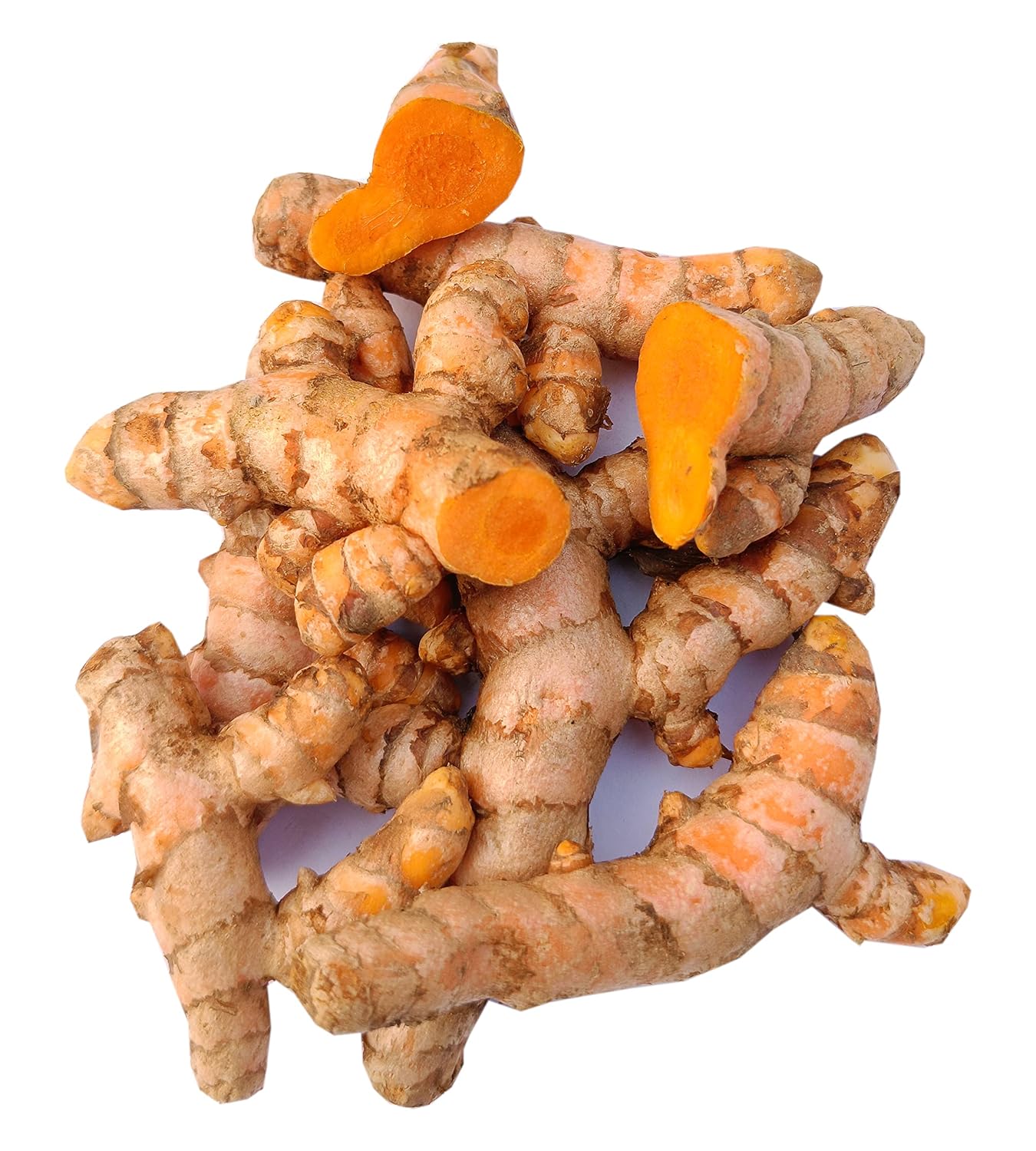 Fresh Turmeric