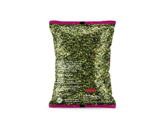 Hansons Green Cardamom