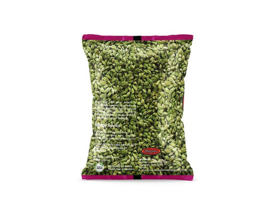Hansons Green Cardamom