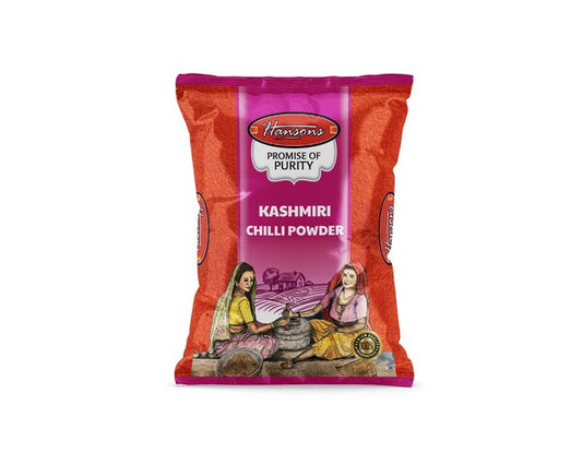 Hansons Kashmiri Chilli Powder