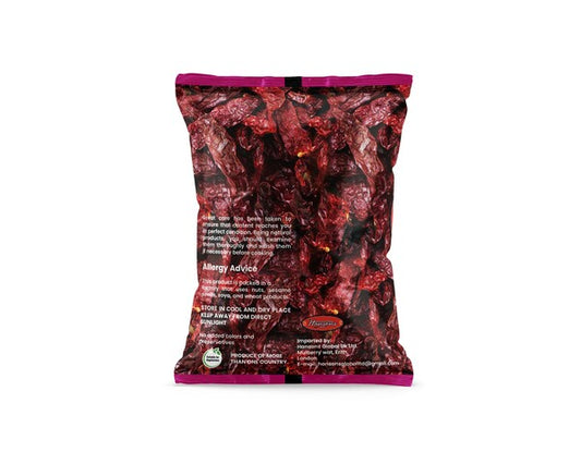 Hansons Kashmiri Chilli Whole