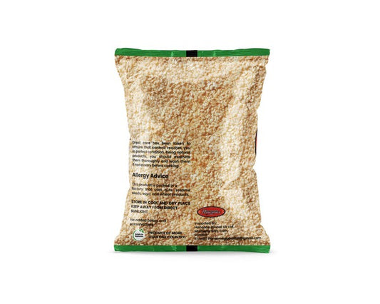 Hansons Sesame Seeds (Washed)