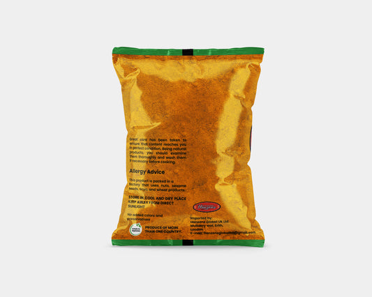 Turmeric (Haldi) Powder