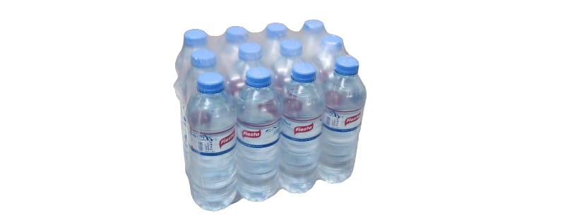 Mineral Water 500ml x 12