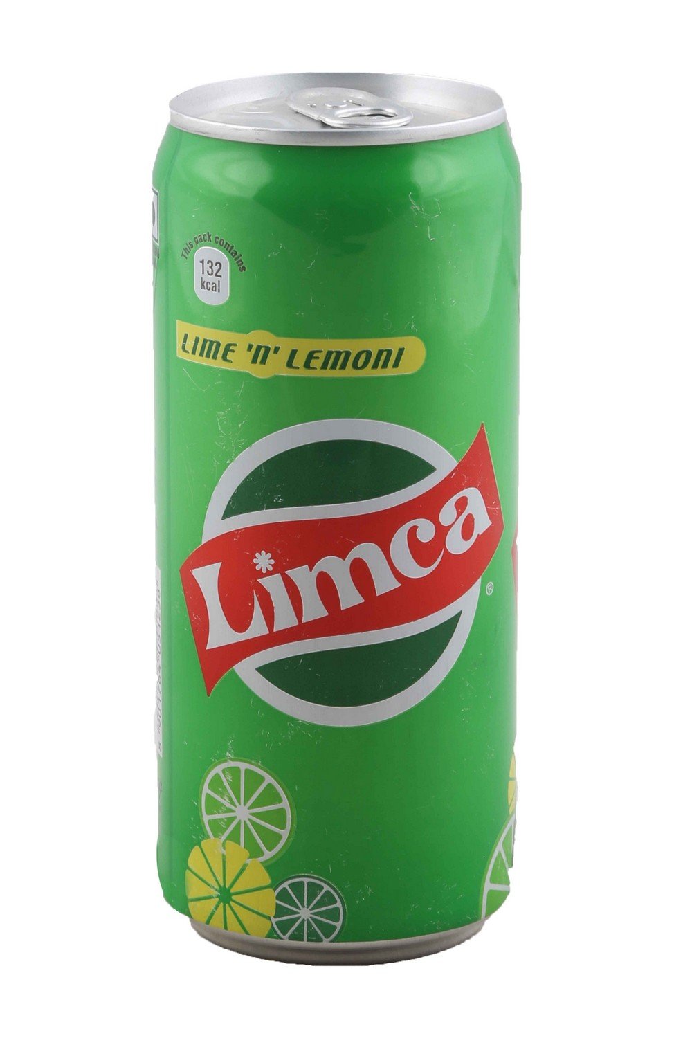 Limca cans 330ml