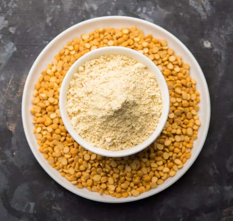 Hansons Gram Flour 100% Pure Besan