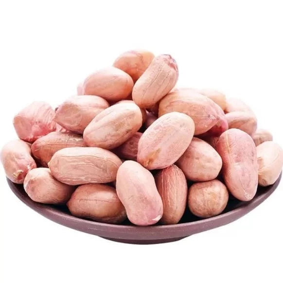 Peanut Pink