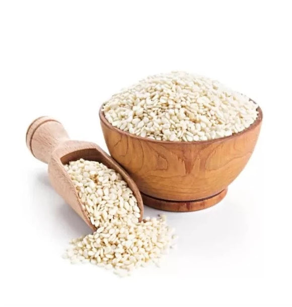 Hansons Sesame Seeds (Washed)