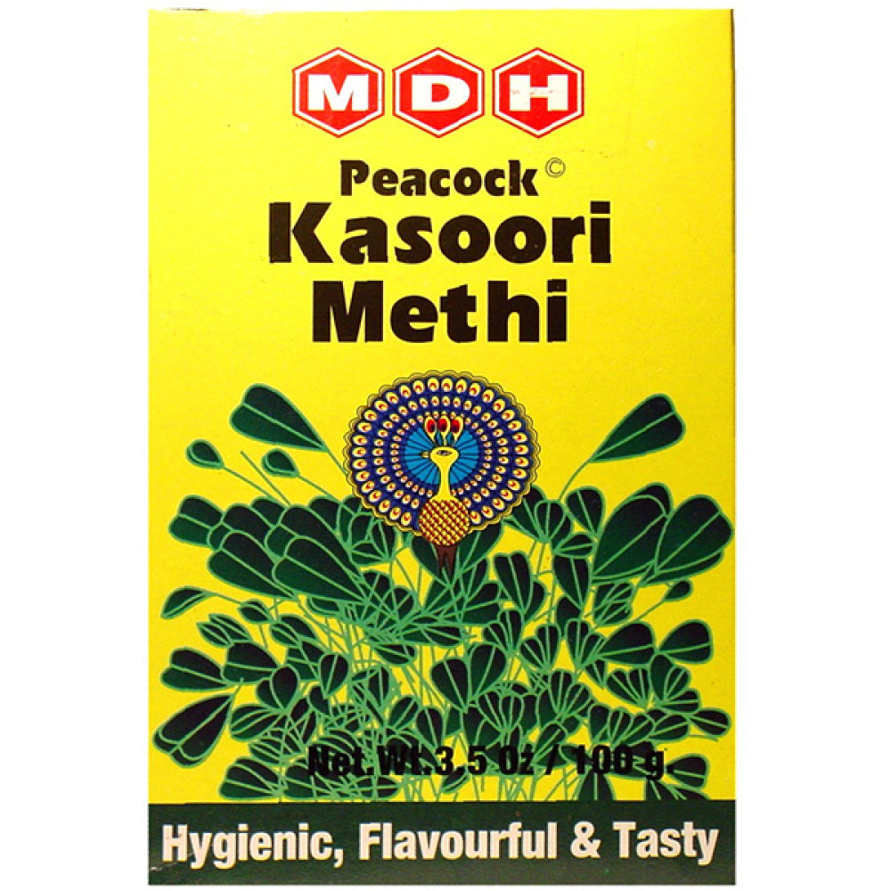 MDH Kasuri Methi