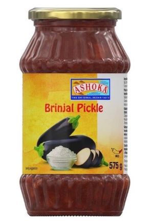 Ashoka Brinjal Pickle