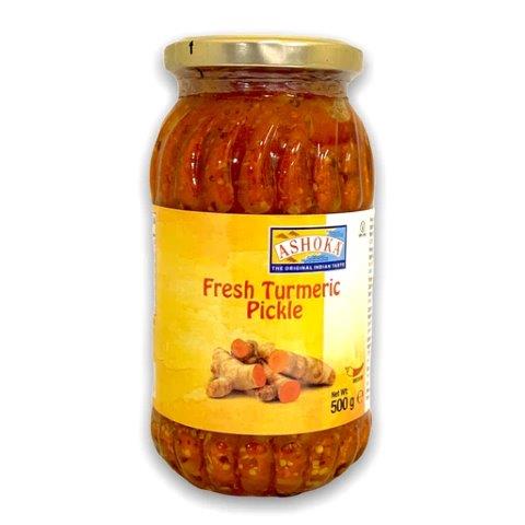Ashoka Turmeric Pickle