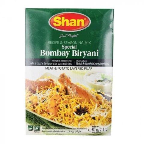 Bombay Biryani 60gm