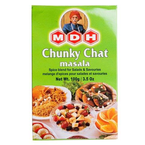 Chunky Chat 100gm