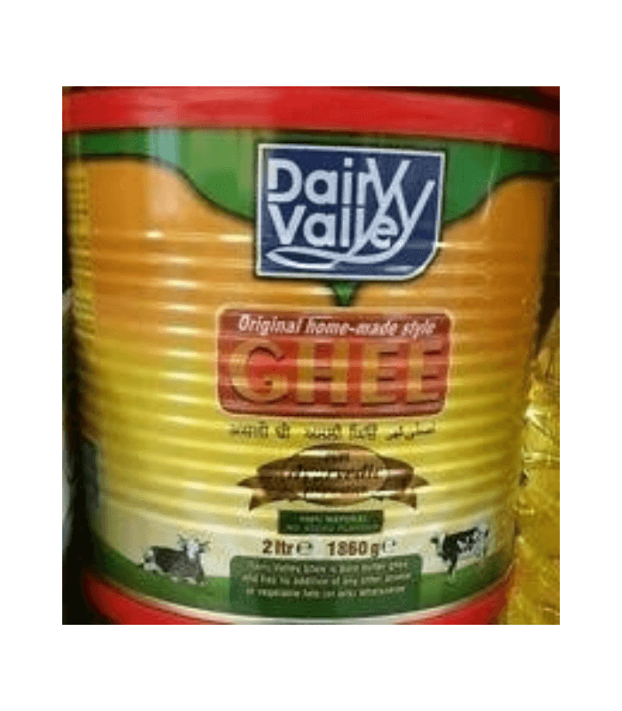 Dairy Valley Ghee 750ml, 2L
