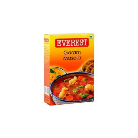 Everest Garam Masala 100gm
