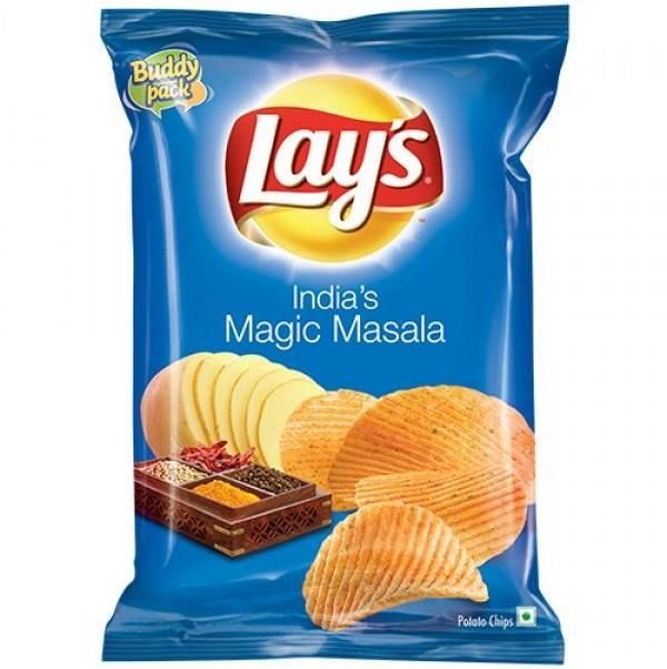 Lay’s India’s Magic Masala