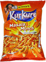 Kurkure Masala Munch