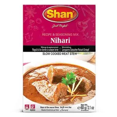 Nihari 60gm