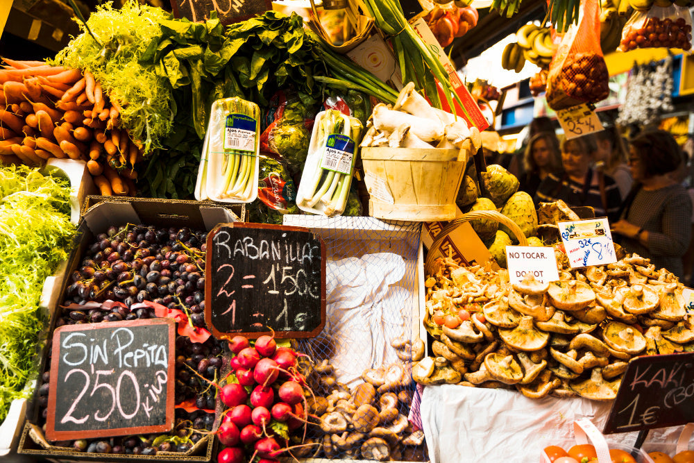 Quick Tips for Efficient Indian Grocery Shopping in the London