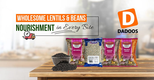 The Ultimate Guide to Cooking Indian Lentils and Beans