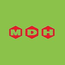 MDH Brand