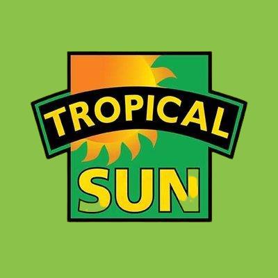 Tropical sun brand