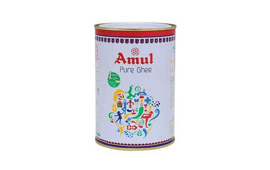 Amul Pure Ghee 1kg