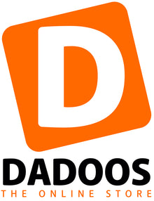 Dadoos