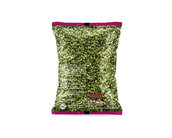 Hansons Green Cardamom