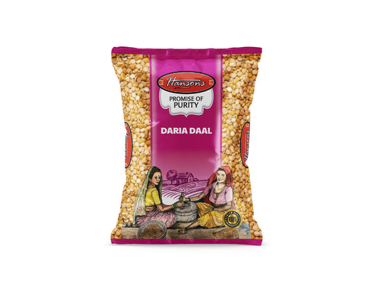 Hansons Daria Daal (300 gm | 600 gm)