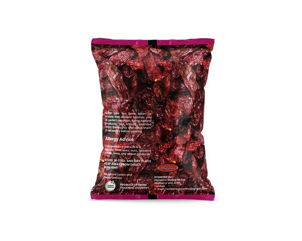 Hansons Kashmiri Chilli Whole