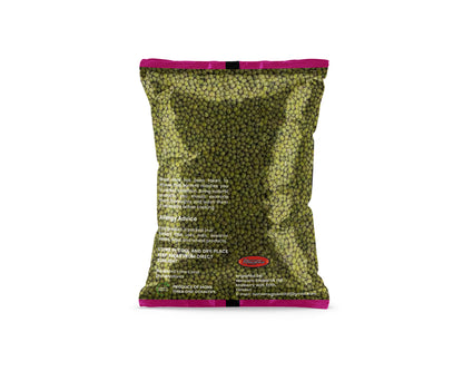Hansons Moong Daal Whole (500 gm | 1kg | 2kg)