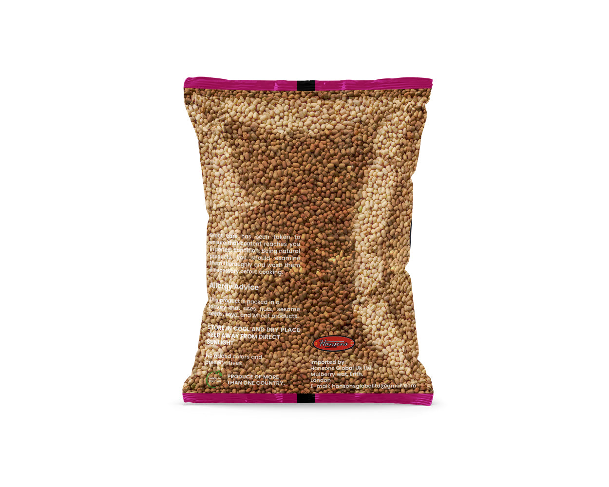 Hansons Moth Beans (500 gm | 1kg | 2kg)