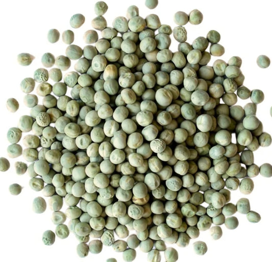 Top-op Green Peas (Whole)