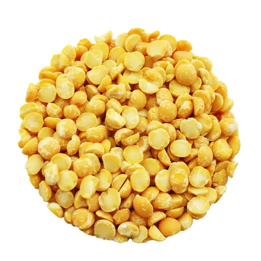 Hansons Yellow Split Peas