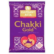 Elephant Chakki gold Atta