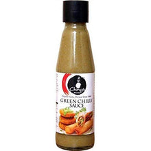 Ching's  Green Chilli Sauce