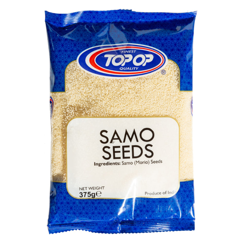 Samo Seeds