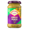 Patak Chilli Pickle