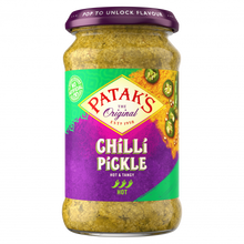 Patak Chilli Pickle