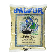 Jalpuri Dhokra Flour